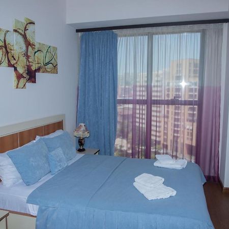 Elite Apartment Erevan Esterno foto