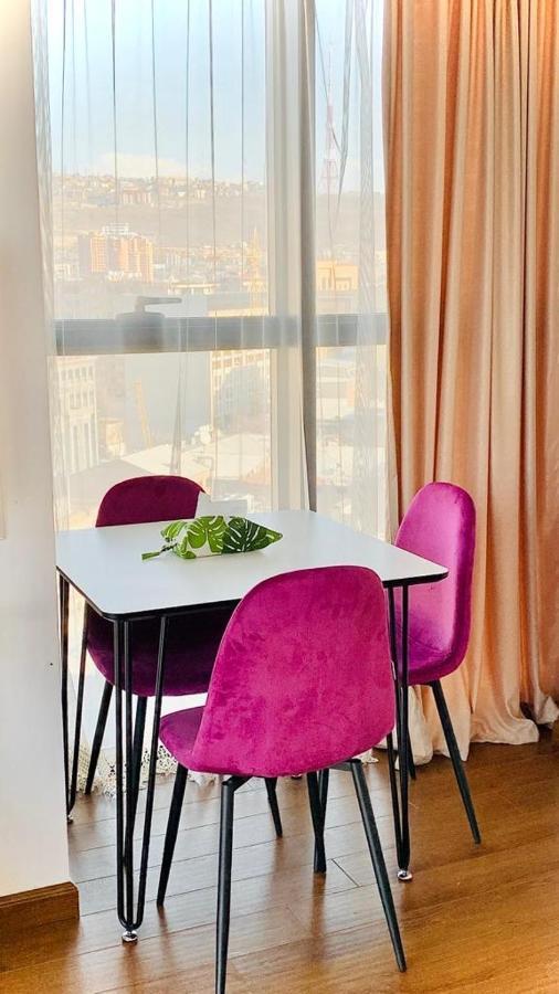 Elite Apartment Erevan Esterno foto